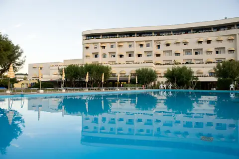 Hotel Del Levante in Fasano — foto 3