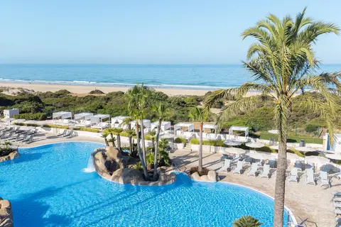 Hipotels Playa la Barrosa in Chiclana De La Frontera — foto 11