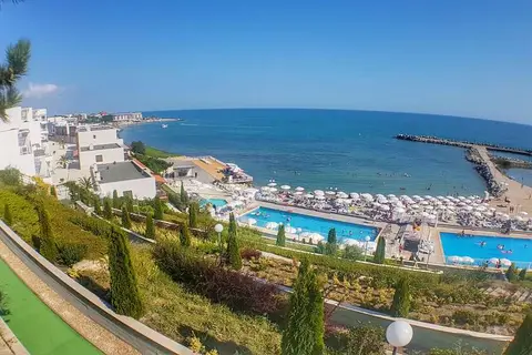 White Lagoon in Златни пясъци