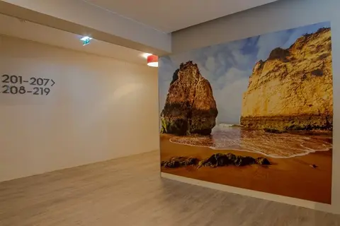 Apartamentos Turisticos Flor da Rocha in Portimão — foto 5