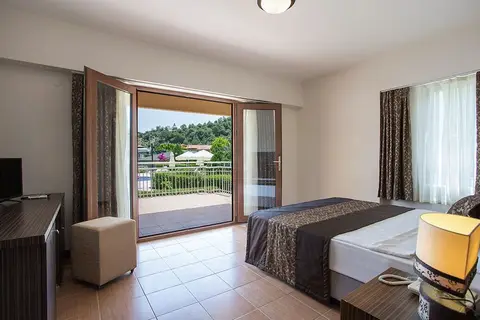 The One Club Hotel in Ortaca, foto 23