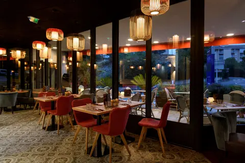 Best Western Montecristo Bastia in Bastia, foto 25