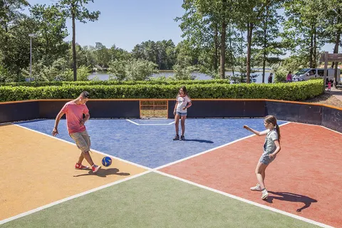 Camping De Schatberg foto 5