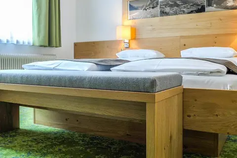 Hotel Maistatt in Schladming — foto 2