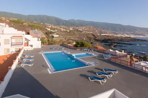 Apartamentos Centrocancajos in Breña Baja — foto 3