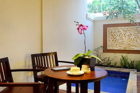 Best Western Kuta Villa in Kuta — foto 30