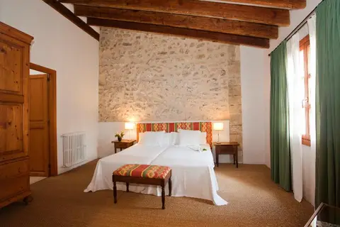 Hotel Can Moragues Healthy & Wellness in Artà, foto 7