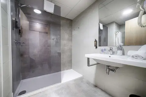 Ohtels Villa Dorada in Salou, foto 15