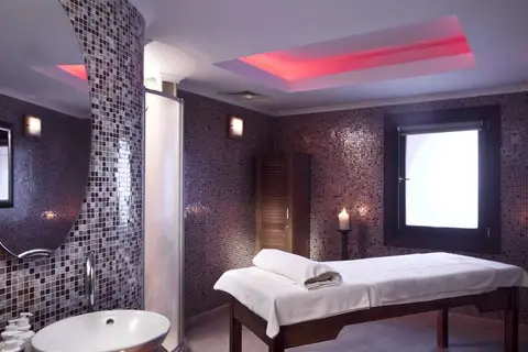 Sunrise Resort Hotel in Manavgat, foto 13