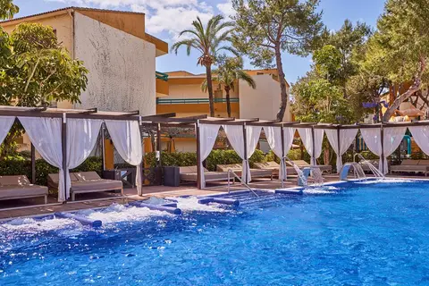 Zafiro Tropic in Alcudia — foto 8