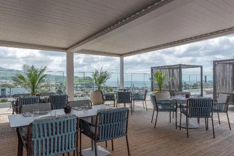 DoubleTree by Hilton Lagoa Azores in Lagoa — foto 28