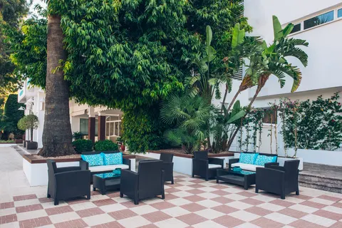 Hotel Iberostar Waves Ciudad Blanca foto 11