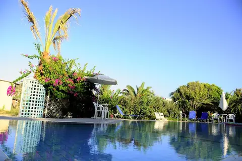 Violetta Hotel in Δημοτική Ενότητα Ηρακλείου — foto 23