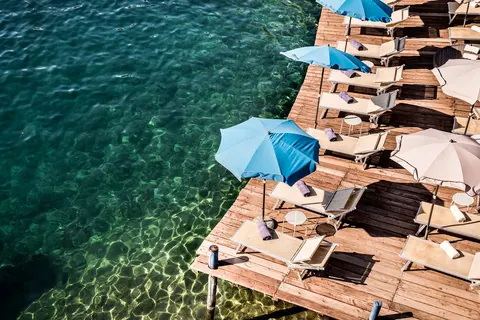 Hotel Ristorante Giardinetto foto 5