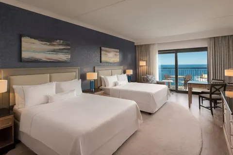 Hotel The Westin Dragonara Resort foto 9