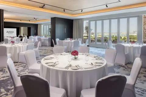 Avani+ Palm View Dubai Hotel & Suites in Dubai, foto 16