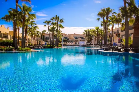 Valentin Star Hotel in Ciutadella — foto 14
