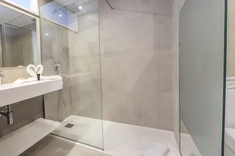 Hotel Petit Sagitario in Ciutadella — foto 27
