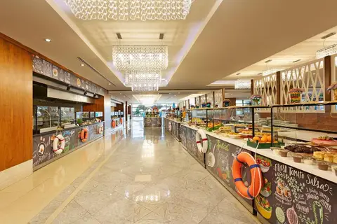 Armas Life Belek in Serik, foto 3