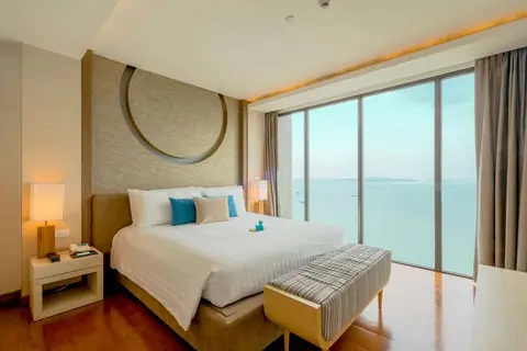 Cape Dara  Resort in Pattaya, foto 2