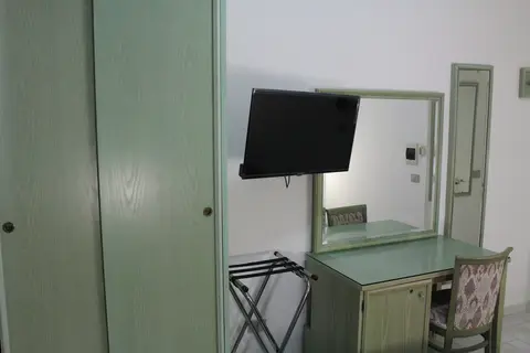 Hotel Castiglione Village in Forio, foto 26