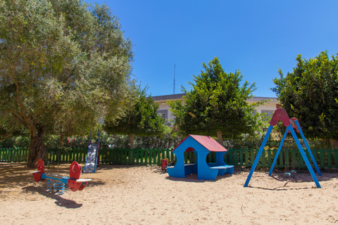 Aparthotel Albir Garden foto 30