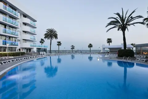 Hotel Best Maritim in Calafell — foto 9
