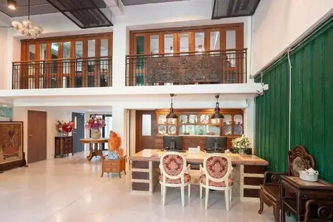 Ago Hotel Chinatown in Bangkok, foto 7