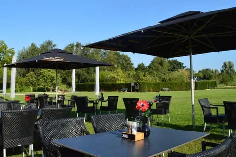 Hotel Mijdrecht Marickenland foto 5