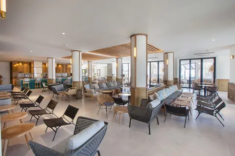 Corallium Dunamar by Lopesan Hotels in Playa del Inglés — foto 28