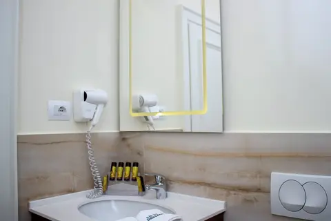 Le Palazzine Hotel in Vlora, foto 23