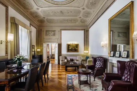 Palazzo Firenze by Baglioni Hotels & Resorts in Florence — foto 17