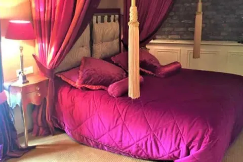 Landgoed Schinvelderhoeve foto 5