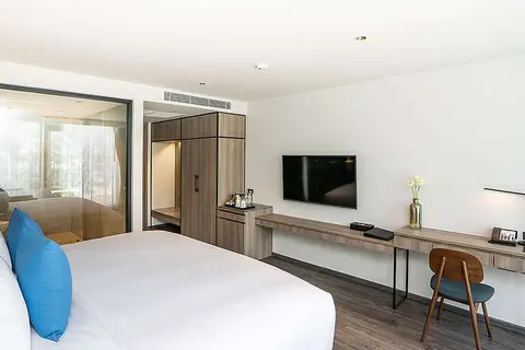 Best Western Plus Nexen Pattaya in Pattaya, foto 5