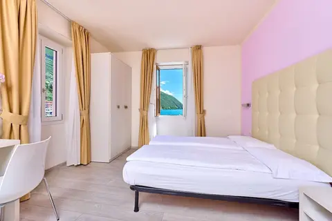 Geier Hotel in Torbole Casaglia — foto 25
