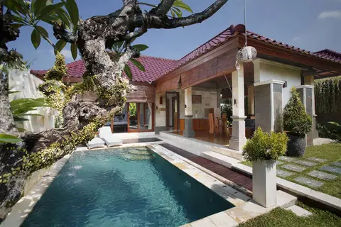 Bali Prime Villas in Kuta Utara