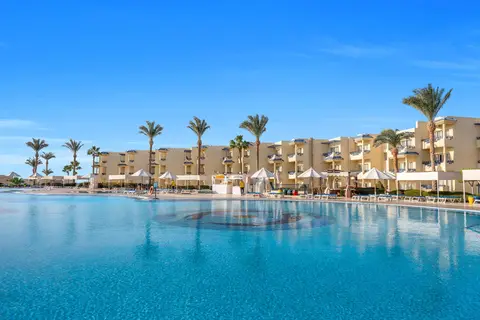 Grand Oasis Resort in Sharm El Sheikh, foto 27
