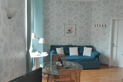Residenza Echia in Napels, foto 13