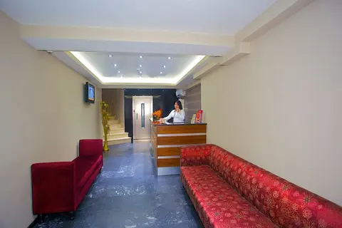 Emin Hotel in İstanbul, foto 26