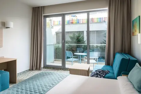 Hotel Astoria in СПА център Ривиера Бийч — foto 8
