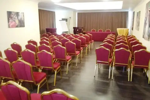 Hotel Elit Palace & Spa in Златни пясъци — foto 27