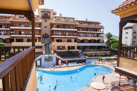 Coral Los Alisios in Arona — foto 7