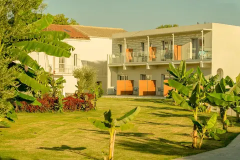 Ekati Mare Lifestyle Resort in Δημοτική Ενότητα Λευκιμμαίων — foto 10