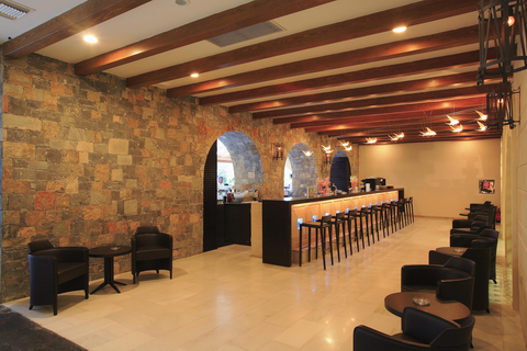 Hotel Apollonia Beach Resort & Spa foto 22