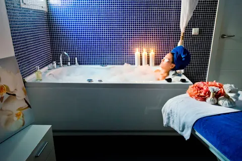 Hotel Bahia Tropical foto 15