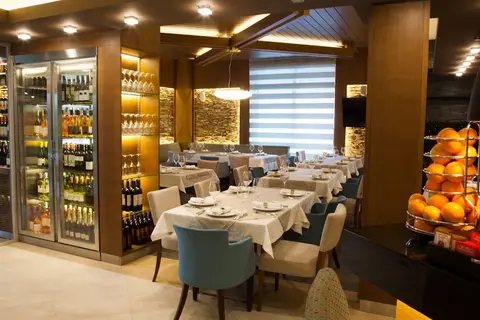Amira Boutique Hotel in Bansko, foto 30