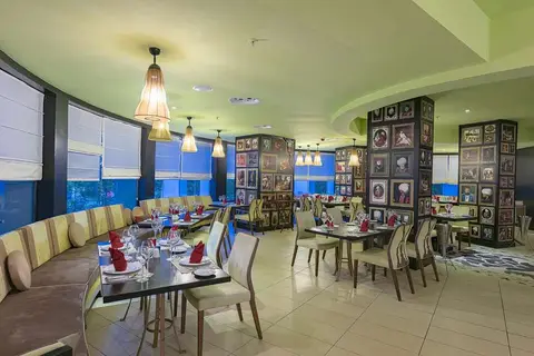 Lykia World Antalya in Serik, foto 6