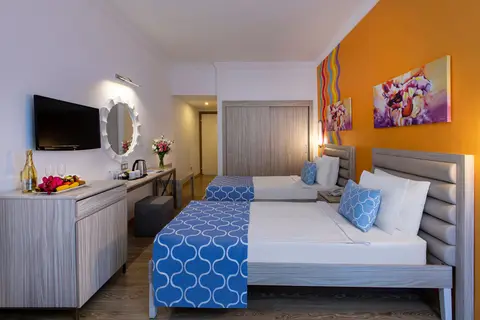 Rai Premium Tekirova in Kemer — foto 10