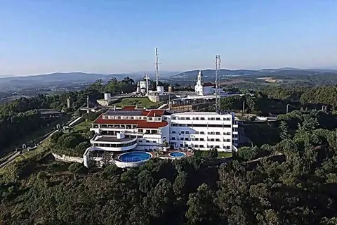 Sao Felix Hotel Hillside & Nature in Póvoa do Varzim — foto 11