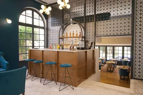 Mirabel City Center Hotel in Argostoli, foto 8